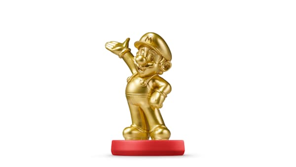 人気商品の入荷速報 入荷Now amiibo Detail その他